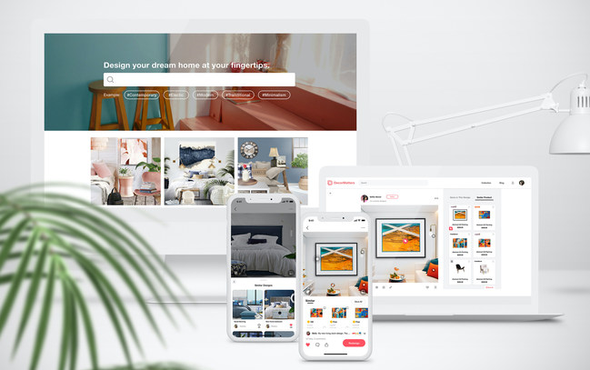 DecorMatters, Inc.