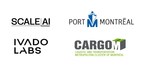 COVID-19: The Montreal Port Authority and CargoM obtain funding from Scale AI to develop a tool for rapid distribution of essential cargo