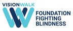 Foundation Fighting Blindness Announces National Virtual VisionWalk Day