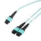 ShowMeCables Launches New MPO Cables Available with Same-Day Shipping