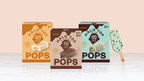 Halo Top® Releases New Line of Bigger Pops For Dessert Lovers On The Go