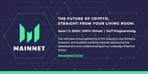 Messari Hosts Inaugural Virtual Event 'Mainnet 2020', Featuring Crypto's Top Builders