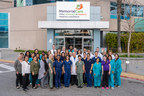 MemorialCare Miller Children's &amp; Women's Hospital Long Beach Remains Only CA Free-Standing Children's Hospital Recognized for Asthma Excellence by The Joint Commission