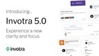 Introducing Invotra 5.0 - Experience a New Clarity and Focus