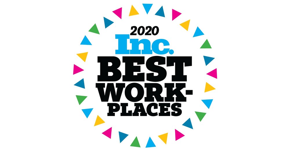 Homesnap Named To Inc. Magazine's Best Workplaces 2020