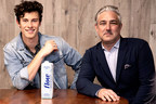 Technology pioneer, celebrated musicians, and top athlete invest in Artesian Spring Water Brand, "Flow"