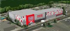 Eastern Union Secures $15.5 Million in Acquisition Financing for Ground-Up Self-Storage Facility in Perth Amboy, NJ