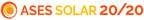 ASES Virtual Solar Conference