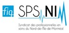 Don de visières de protection pour les professionnelles en soins du CIUSSS du Nord-de-l'Île-de-Montréal