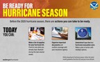 InsureMyTrip Joins NOAA National Hurricane Preparedness Week