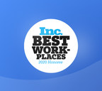 Bookkeeper360, Fintech Industry Leader, Named Best Place to Work by Inc. Magazine