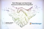 Rent Manager and Sperlonga Announce Enhanced Integration