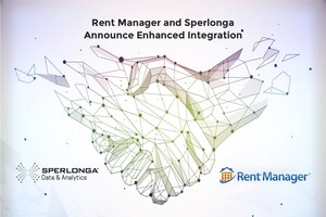 Rent Manager and Sperlonga Announce Enhanced Integration