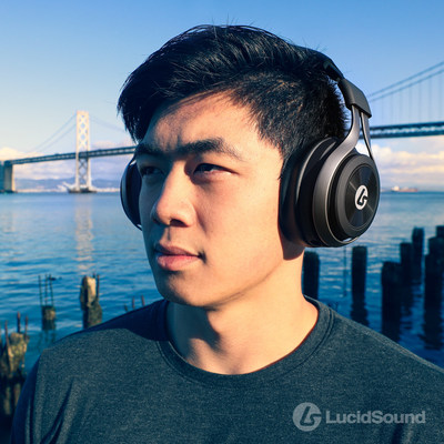 LS50X: The first true Hybrid Gaming headset! Hardcore wireless gaming for XBOX combined with bluetooth for wireless mobile use. Stream music and mix while playing XBOX and take calls from your mobile phone while playing XBOX. When you are ready to roll, take the LS50X out into the wild as your primary wireless audiophile headset! Our iconic intuitive controls seamlessly switch from game control to Bluetooth control. 100% Wireless. Officially licensed for Xbox One. Works on Xbox Series X.