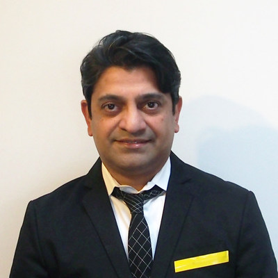 Omar Khan Appointed New Head of the Carnegie Mellon School of Architecture