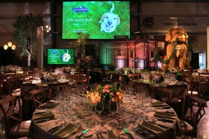 California Science Center Receives Prestigious 2020 Gala Award