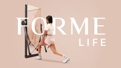 FORME Life Launches with Unrivaled Design and Technology (PRNewsfoto/FORME Life)