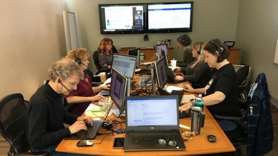 These five lessons guide organizations in transitioning in-person conferences to virtual environments