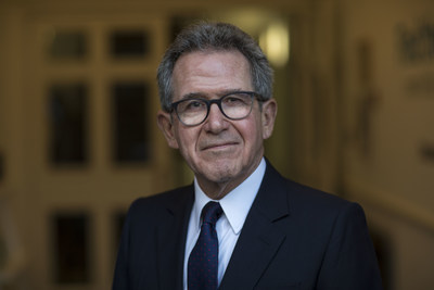 Lord Browne of Madingley