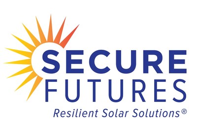 Secure Futures logo (PRNewsfoto/Secure Futures LLC)