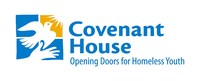 Covenant House Logo (PRNewsfoto/Covenant House)