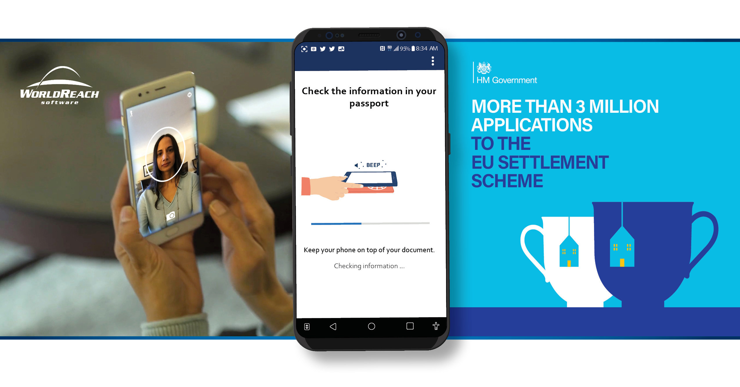 WorldReach: World's Most Successful Remote Identity Verification ...