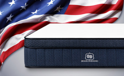 The Brooklyn Bedding honor discount offers 25% off every product, every day, to past and present military members as well as current first responders, medical professionals, teachers and students. The honor discount has been extended beyond Brooklyn Bedding.com to include the following e-commerce sites: RVMattress.com, TitanMattress.com and PlankMattress.com.