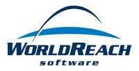 Logo: WorldReach Software (CNW Group/WorldReach Software)