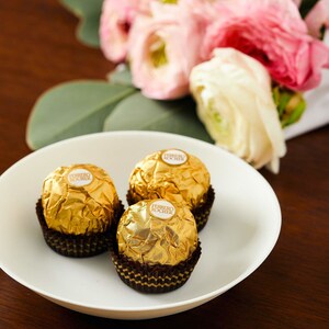 100 Moms To Be Highlighted As Part Of The #FerreroRocherCelebratesMom Sweepstakes