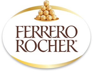 Share a Photo of Your Valentine with Ferrero Rocher for a Chance to Win a Gift Card and a Private Consultation with Lifestyle Expert Alison Deyette