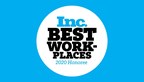 Advertise Purple, Inc. Selected For The Second Straight Year To Inc. Magazine's Annual List Of Best Workplaces For 2020