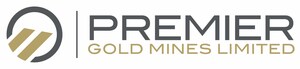 Premier Gold Mines Reports 2020 Q1 Results