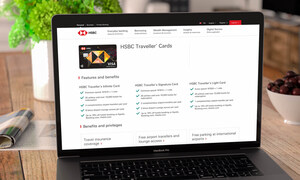 HSBC Taiwan partners with Ascenda to enhance rewards offering