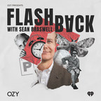 New 'Flashback' Podcast From iHeartRadio And OZY Explores History's Unintended Consequences