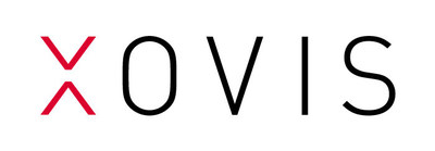 Xovis Logo (PRNewsfoto/Xovis)