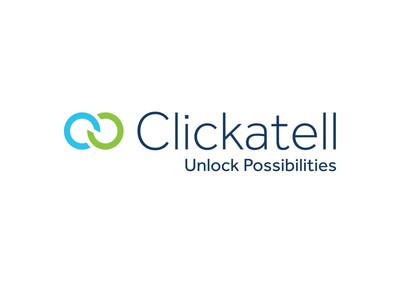 Clickatell įgalina vartotojus ir įmones bendrauti per pokalbius, kad būtų galima lengvai pirkti, stebėti užsakymus ir išspręsti problemas.  („PRNewsfoto“ / „Clickatell“)
