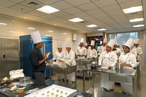 NMIMS School of Hospitality Management Offers New Opportunities to its Students
