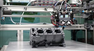 Alphapura Robotics' Newest Patent to Redefine and Disrupt the Future of Global Manufacturing Alphapura Robotics' Newest Patent to Redefine and Disrupt the Future of Global Manufacturing