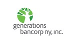 Generations Bancorp NY, Inc. Announces Planned Retirement of Kenneth Winn, SVP of Credit Administration