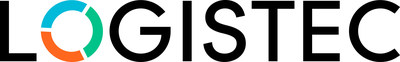 Logo : Logistec (CNW Group/Logistec Corporation) (Groupe CNW/Logistec Corporation)
