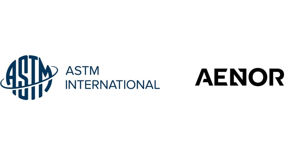 AENOR and ASTM International Sign Technology Agreement