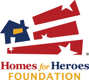 Homes for Heroes Foundation Supports Homeless Veterans Coast to Coast