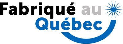 Logo : Fabriqu au Qubec (Groupe CNW/FabriquAuQubec)