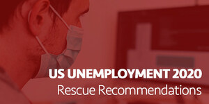U.S. Unemployment Rate Increases: Expert Committee Provides Rescue Recommendations Towards Online Self-Employment Model