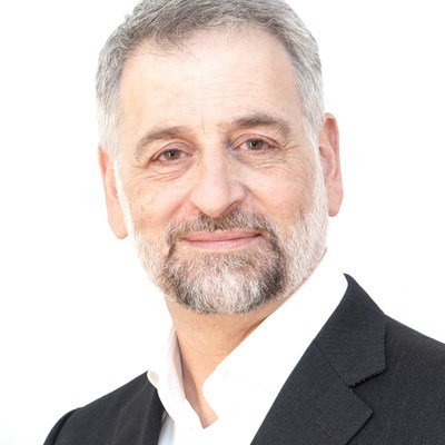 Alain Farwagi, Co-Founder & Managing Director, theScreener.com SA