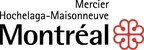 COVID-19 - Mobilisation de toute la communauté de MHM - L'arrondissement lance un plan d'action de 107 000 $ pour porter secours à tous ses commerçants locaux