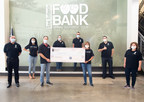 Wyatt Law Firm Helps Provide 2.1 Million Meals to San Antonio Residents