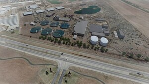 Wichita Northwest Water Facility Receives WIFIA Funding to Save Ratepayers Nearly $100 Million