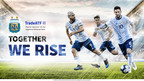 Zyprischer CFD-Broker, TradeATF, kündigt digitales Sponsoring mit dem argentinischen Fußballverband AFA an
