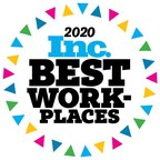 Dragos Named a Best Workplace for 2020 by Inc. Magazine